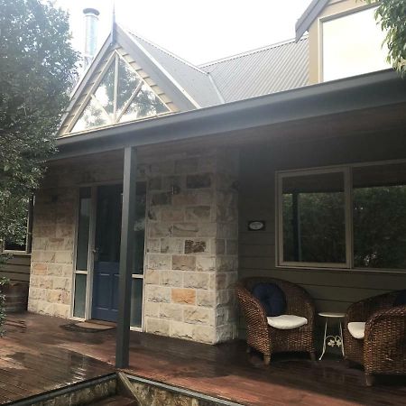 Two Truffles Cottages Yarra Glen Exterior photo