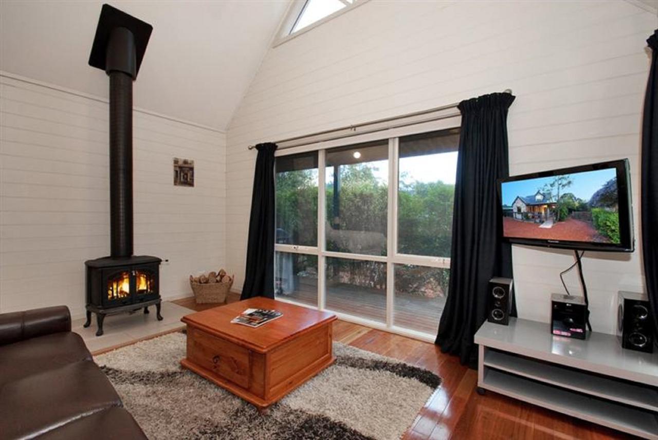 Two Truffles Cottages Yarra Glen Exterior photo