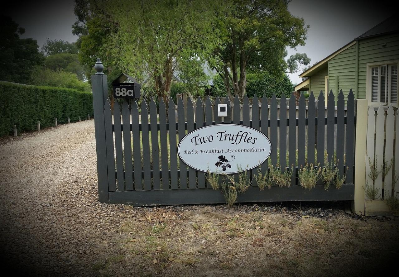 Two Truffles Cottages Yarra Glen Exterior photo