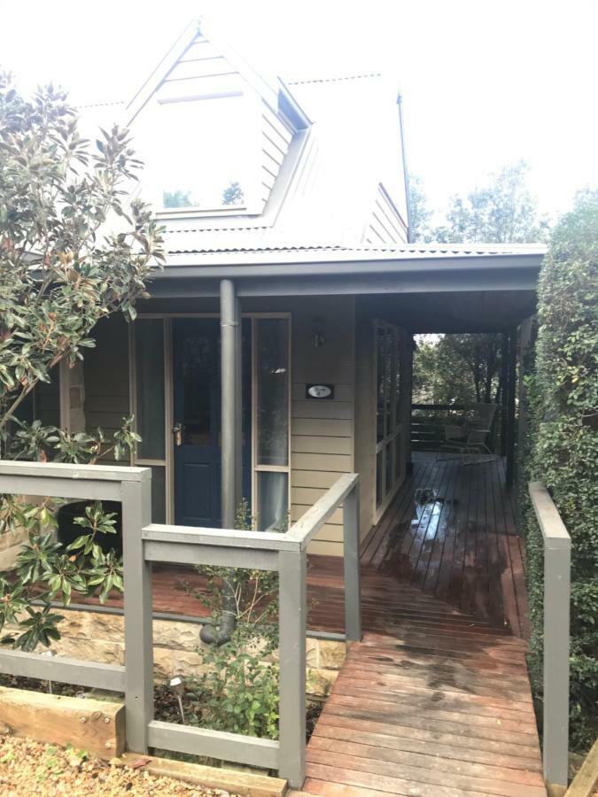 Two Truffles Cottages Yarra Glen Exterior photo