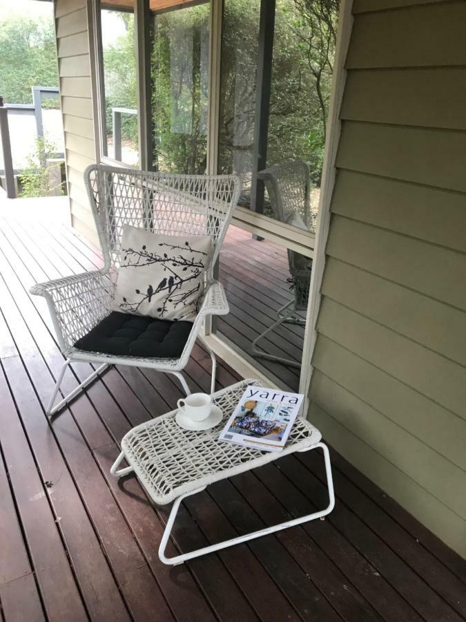 Two Truffles Cottages Yarra Glen Exterior photo