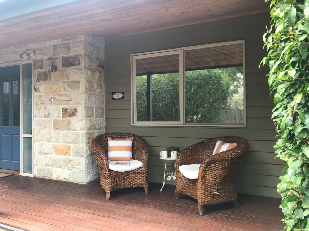 Two Truffles Cottages Yarra Glen Exterior photo